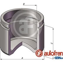 Piston, etrier frana - AUTOFREN SEINSA-D025559