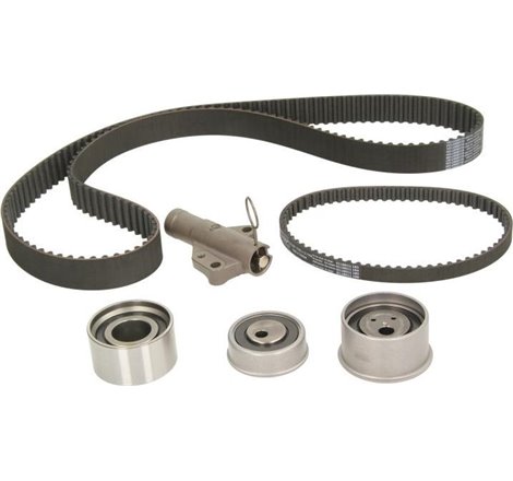 Set de distributie curea  pinion MITSUBISHI LANCER VII. OUTLANDER I 2.0 01.01-12.13 - SKF-VKMA95966