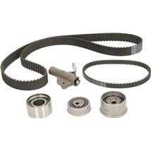 Set de distributie curea  pinion MITSUBISHI LANCER VII. OUTLANDER I 2.0 01.01-12.13 - SKF-VKMA95966