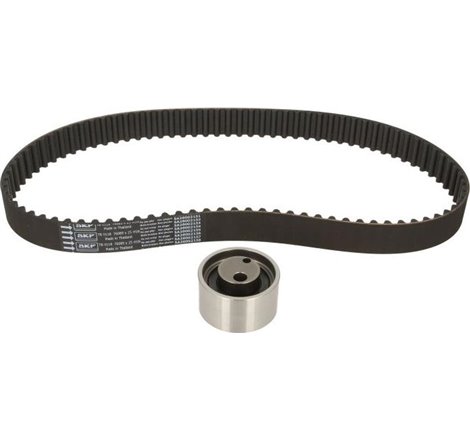 Set de distributie curea  pinion SUZUKI ALTO IV. JIMNY. SAMURAI. SWIFT II. WAGON R 1.0-1.3 11.88- - SKF-VKMA96218