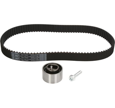 Set de distributie curea  pinion AUDI A3. SEAT IBIZA III. LEON. TOLEDO II. SKODA FABIA I. OCTAVIA I. SUZUKI ALTO VI. JIMNY. SWIF