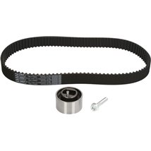 Set de distributie curea  pinion AUDI A3. SEAT IBIZA III. LEON. TOLEDO II. SKODA FABIA I. OCTAVIA I. SUZUKI ALTO VI. JIMNY. SWIF