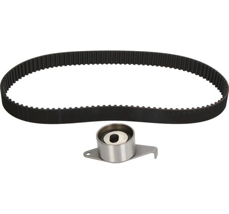 Set de distributie curea  pinion DAIHATSU CUORE V. CUORE VI. MOVE. SIRION. TREVIS. YRV. TOYOTA DUET 1.0 04.98- - SKF-VKMA97505