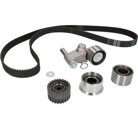 Set de distributie curea  pinion SUBARU FORESTER. IMPREZA. LEGACY III. LEGACY IV. LEGACY V. OUTBACK 1.6-2.5 08.92- - SKF-VKMA981