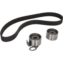 Set de distributie curea  pinion DACIA LOGAN MCV II. SANDERO II. ISUZU CAMPO. TROOPER I. NISSAN MICRA III. NOTE. OPEL CAMPO. FRO