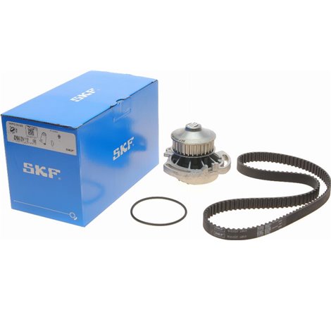 SEAT IBIZA I 6K1 1.0 AAU 33KW 03-93-09-96 - SKF-VKMC01103