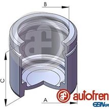 Piston, etrier frana - AUTOFREN SEINSA-D025563