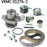 Kit distributie SKODA KODIAQ I. VW PASSAT ALLTRACK B8. PASSAT B8. TIGUAN 2.0D 08.14- - SKF-VKMC01276-1