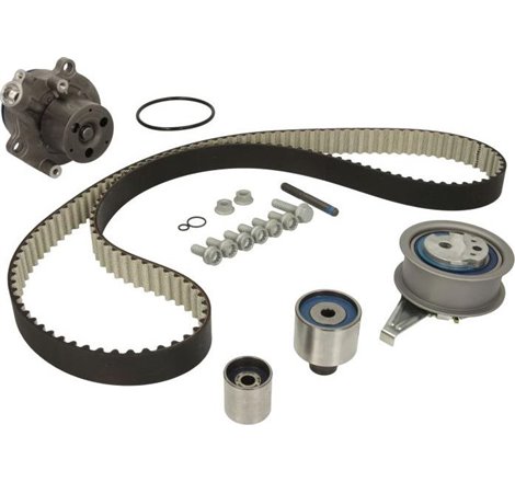 Kit distributie AUDI A3. A4 B9. A5. A6 C8. Q5. SEAT LEON. VW ARTEON. CRAFTER. CRAFTER 30-35. PASSAT B8. TIGUAN. TOURAN. TRANSPOR