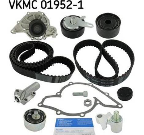 Set pompa apa  curea dintata - SKF-VKMC01952-1 - SKF-VKMC01952-1
