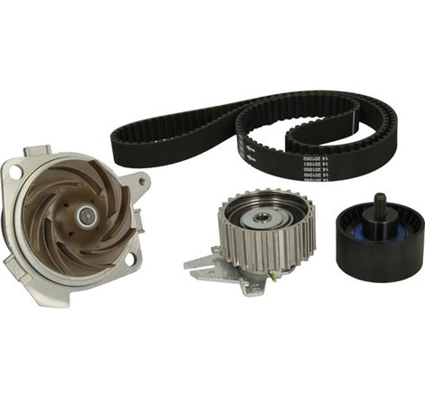 Set pompa apa + curea dintata - SKF-VKMC02183