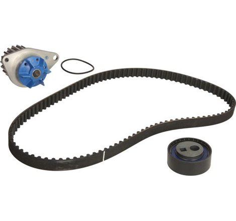 Set de distributie curea  intinzator  pompa de apa CITROEN AX. BERLINGO. BERLINGO-MINIVAN. BX. C15. C15-MINIVAN. SAXO. ZX. PEUGE