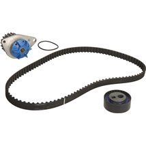 Set de distributie curea  intinzator  pompa de apa CITROEN AX. BERLINGO. BERLINGO-MINIVAN. BX. C15. C15-MINIVAN. SAXO. ZX. PEUGE