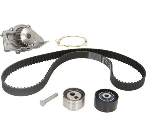 Set de distributie curea  intinzator  pompa de apa CITROEN EVASION. XANTIA. XM. XSARA. ZX. FIAT ULYSSE. LANCIA ZETA. PEUGEOT 306