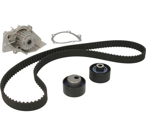 Set de distributie curea  intinzator  pompa de apa CITROEN BERLINGO. BERLINGO-MINIVAN. C15-MINIVAN. JUMPY I. XSARA. XSARA-HATCHB