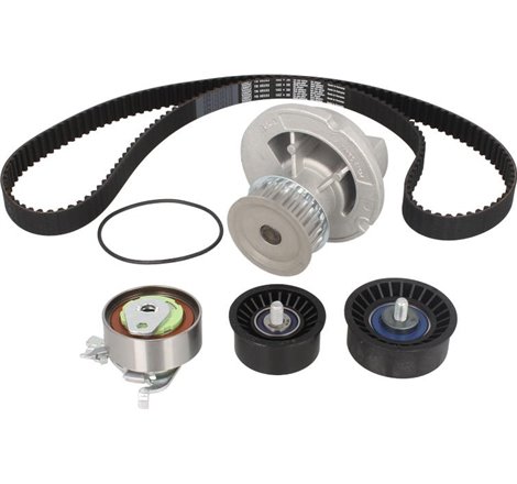 Set pompa apa + curea dintata - SKF-VKMC05156-3