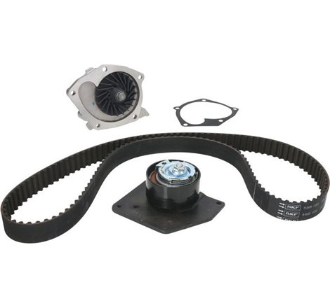 Set de distributie curea  intinzator  pompa de apa RENAULT GRAND SCENIC III. LAGUNA II. MEGANE. MEGANE II. MEGANE III. SCENIC II