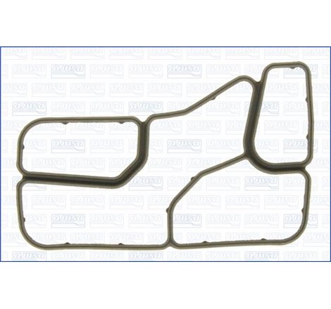 Etansare, racire ulei - Ajusa-01142600