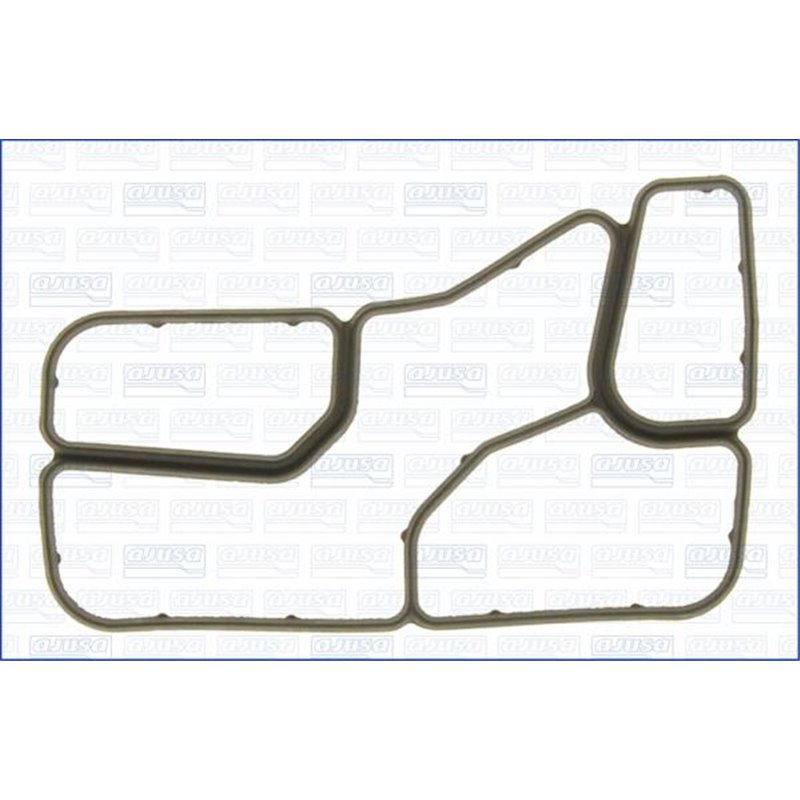 Etansare, racire ulei - Ajusa-01142600