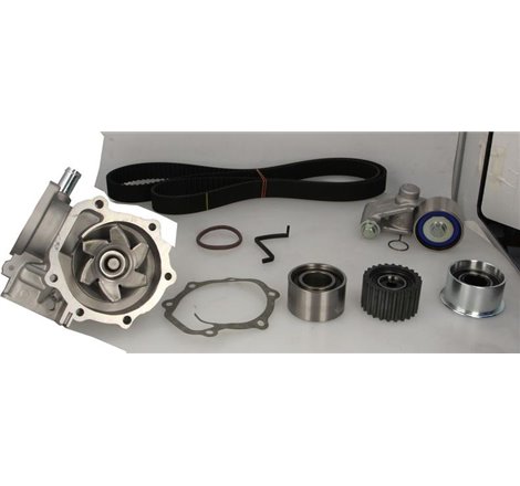 Set de distributie curea  intinzator  pompa de apa SUBARU FORESTER. IMPREZA. LEGACY I. LEGACY III. LEGACY IV. OUTBACK 1.6-2.5 01