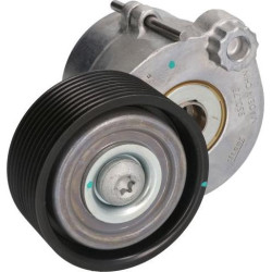 Intinzator de curea multi-V MERCEDES CITARO O 530 OM906.930-OM909.921 01.98- - SKF-VKMCV 51007