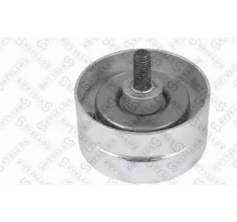 Scripete cu centura in V multi RVI MIDLUM. VOLVO FL. FL II D6B-DXi7 03.00- - SKF-VKMCV 53013