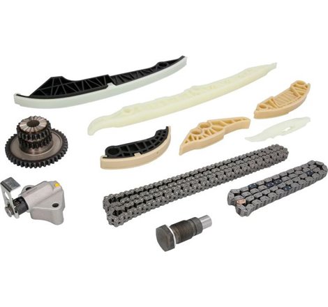 Kit lant distributie AUDI A1. A3. A4 ALLROAD B8. A4 ALLROAD B9. A4 B8. A4 B9. A5. A6 C7. A7. A8 D4. Q3. Q5. TT. SEAT ALHAMBRA. L