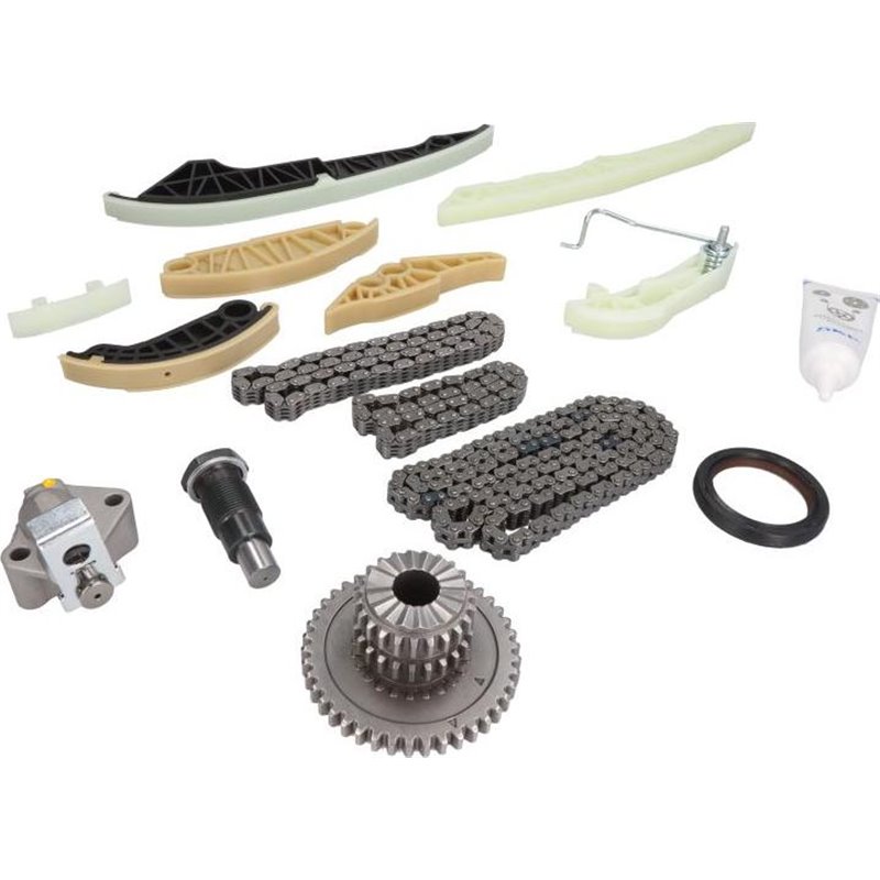 Kit lant distributie AUDI A3. A4 B8. A5. A6 C7. TT. SEAT ALHAMBRA. ALTEA. ALTEA XL. EXEO. EXEO ST. LEON. TOLEDO III. SKODA OCTAV
