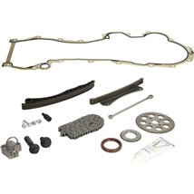 Kit lant distributie ALFA ROMEO MITO. CHEVROLET AVEO. CITROEN NEMO. NEMO-MINIVAN. FIAT 500. 500 C. 500L. 500X. DOBLO. DOBLO CARG