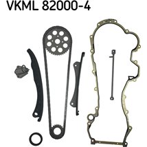 Kit lant distributie ALFA ROMEO MITO. CHEVROLET AVEO. CITROEN NEMO. NEMO-MINIVAN. FIAT 500. 500 C. 500L. 500X. DOBLO. DOBLO CARG