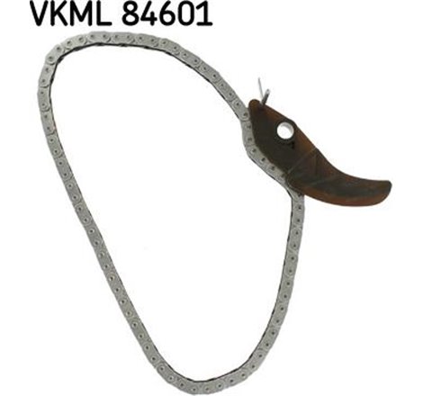 Oil pump drive assembly FORD RANGER. TRANSIT 2.0D-2.4D-3.2D 01.00- - SKF-VKML84601