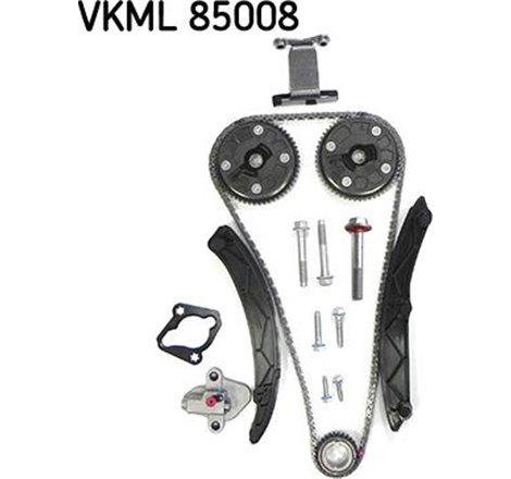 Kit lant distributie OPEL ADAM. ASTRA K. ASTRA K-KOMBI. CORSA E. INSIGNIA B. INSIGNIA B COUNTRY. INSIGNIA B GRAND SPORT. MOKKA-M