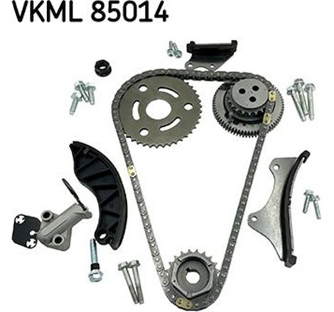 Kit lant distributie OPEL ASTRA J. ASTRA J GTC. ASTRA K. INSIGNIA A. INSIGNIA A COUNTRY. INSIGNIA B. INSIGNIA B GRAND SPORT. MER