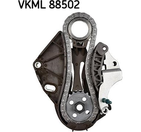 Oil pump drive assembly BMW 1 E81. 1 E82. 1 E87. 1 E88. 3 E46. 3 E90. 3 E91. 3 E92. 3 E93. 5 E60. 5 E61. X1 E84. X3 E83. Z4 E85 