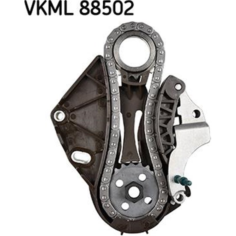 Oil pump drive assembly BMW 1 E81. 1 E82. 1 E87. 1 E88. 3 E46. 3 E90. 3 E91. 3 E92. 3 E93. 5 E60. 5 E61. X1 E84. X3 E83. Z4 E85 