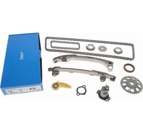 Kit lant distributie LEXUS HS. TOYOTA ALLION I. ALPHARD I. AVENSIS. AVENSIS VERSO. CALDINA. CAMRY. GAIA. HARRIER. HIGHLANDER-KLU