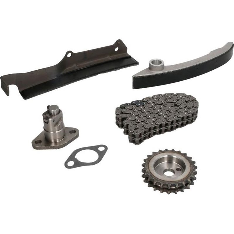 Kit lant distributie MITSUBISHI PAJERO II 2.8D 11.93-10.99 - SKF-VKML95000