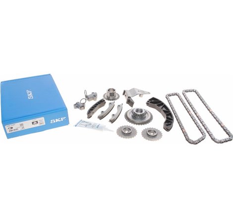 Kit lant distributie HYUNDAI ACCENT II. ACCENT III. ACCENT IV. ELANTRA IV. GETZ. I10 I. I20 ACTIVE. I20 I. I20 II. I30. I40 I. I