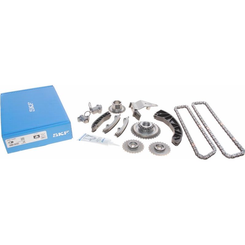 Kit lant distributie HYUNDAI ACCENT II. ACCENT III. ACCENT IV. ELANTRA IV. GETZ. I10 I. I20 ACTIVE. I20 I. I20 II. I30. I40 I. I