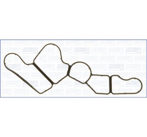 Etansare, filtru ulei - Ajusa-01142700