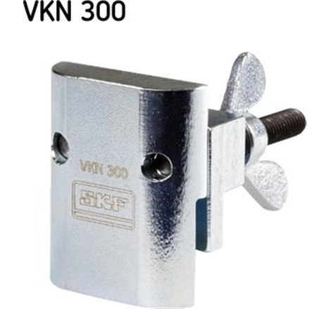 Dispozitiv de montare, curea transmisie cu caneluri - SKF-VKN300