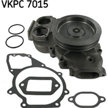Pompa de apa MAN E2000. F2000 D2865LF20-E2866DF01 01.94- - SKF-VKPC 7015