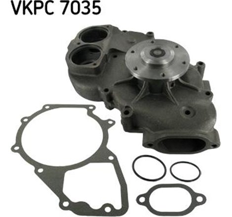 Pompa apa - SKF-VKPC 7035 - SKF-VKPC 7035