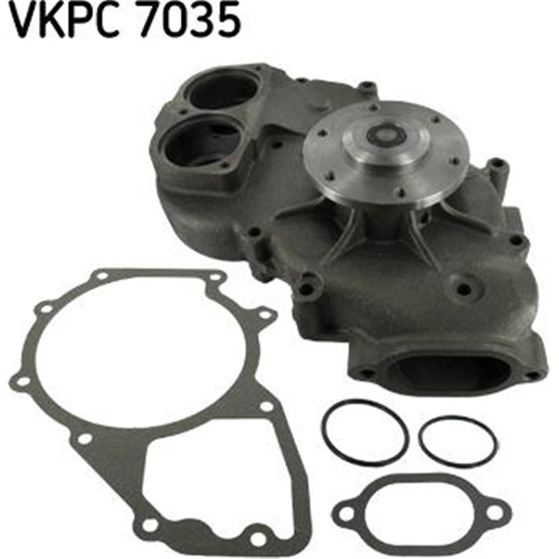 Pompa apa - SKF-VKPC 7035 - SKF-VKPC 7035