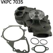 Pompa apa - SKF-VKPC 7035 - SKF-VKPC 7035