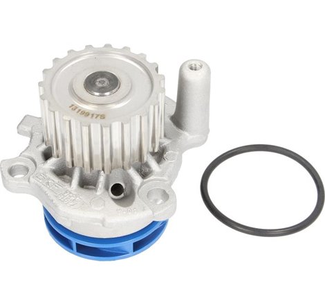 SKF 011A 0381 121 pompa de apa Audi A3 1.9 TDI 97. Octavia 1.9 D-TDi. Golf IV - SKF-VKPC 81623