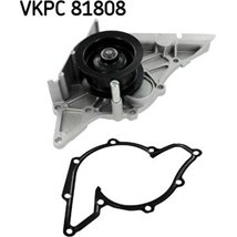 Pompa apa cu garnitura AUDI A6 C5. A8 D2. A8 D3. VW PHAETON. TOUAREG 3.7-4.2 11.98-03.16 - SKF-VKPC81808