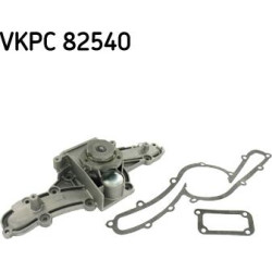 ALFA lichidului de racire pompa 156. 166. Lancia Kappa. 2.5-3.0-3.2. 09.98- - SKF-VKPC82540