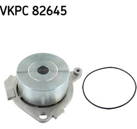 pompa de apa ALFA ROMEO 145146155156 1.7-2.0 96 --Fiat Marea 1.8 16V 8-96- - SKF-VKPC82645