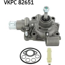 Pompa de apa IVECO DAILY II. DAILY III 8140.07-8140.97 01.89-05.07 - SKF-VKPC82651